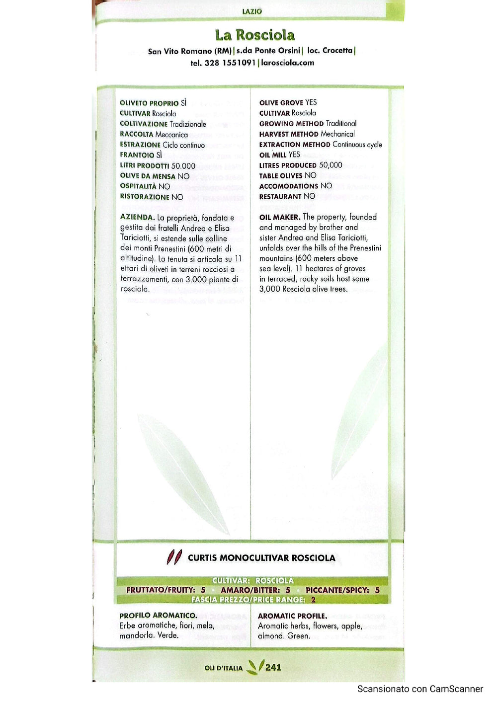 image column